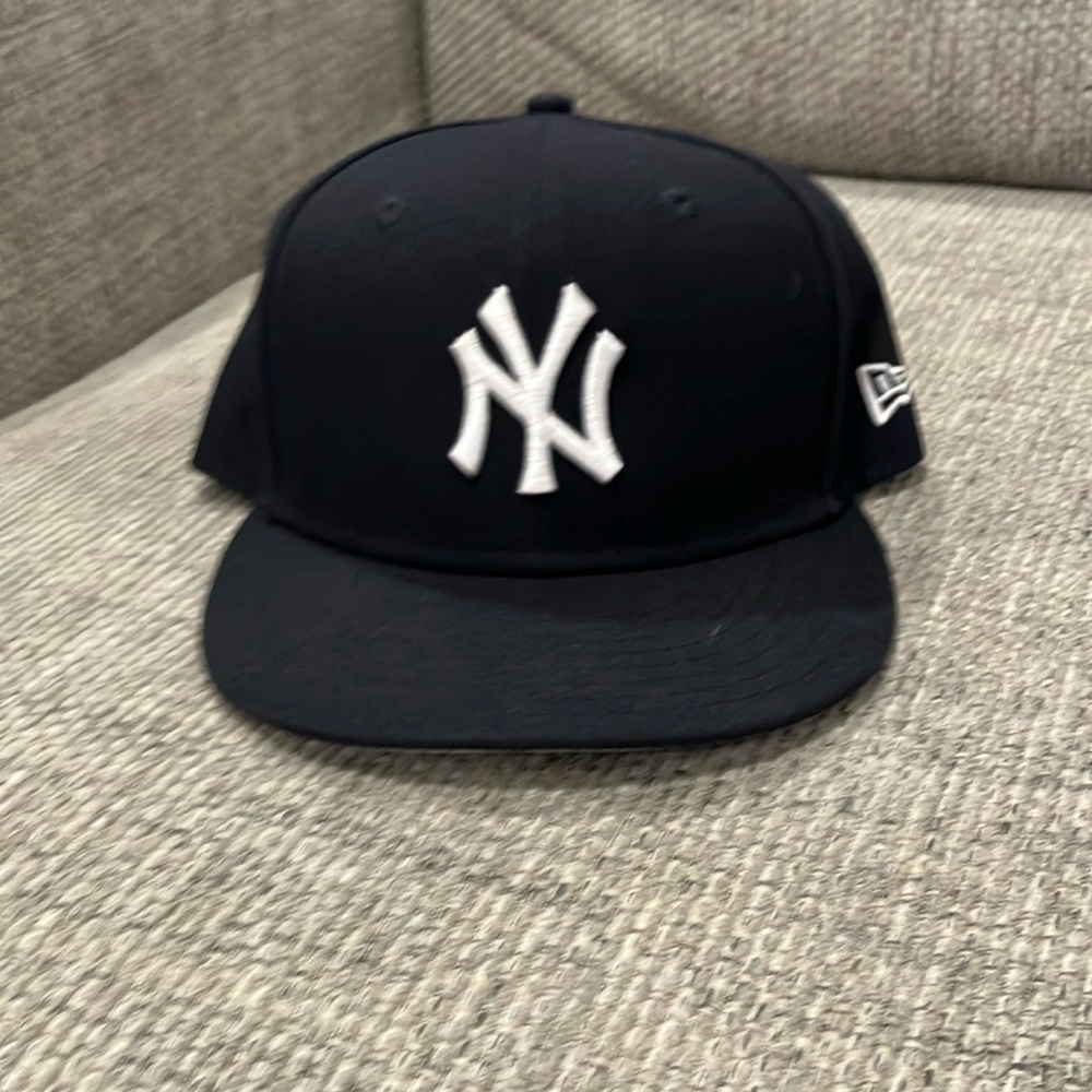 Yankee hat - Picture 1 of 2